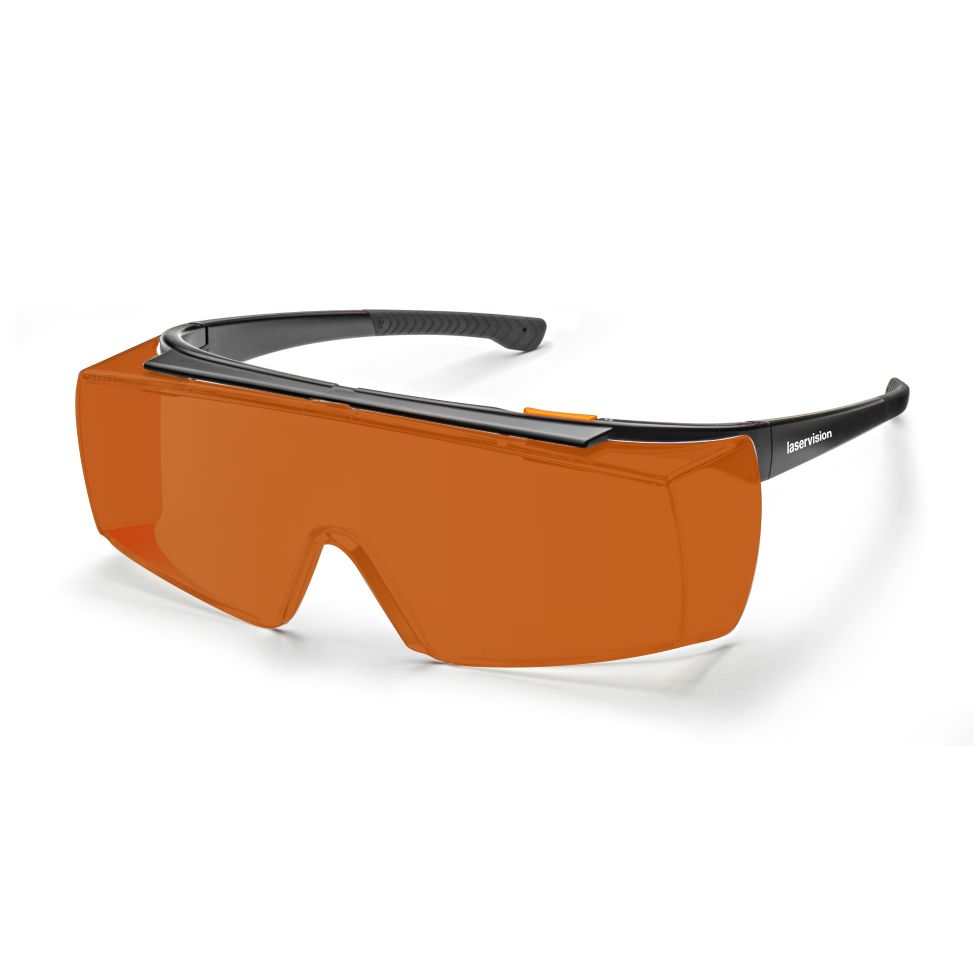 laser safety goggle F42P1L02